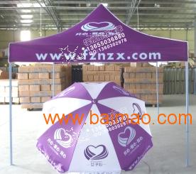 品质之选 福州闽新户外展示，打造有保障的帐篷产品与会展服务